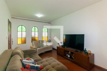 house em Rua Jacaraípe, Quinta da Paineira - São Paulo - SP