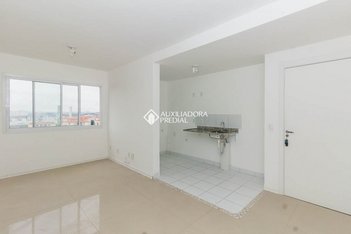 apartment em Rua Irmão Félix Roberto, Humaitá - Porto Alegre - RS