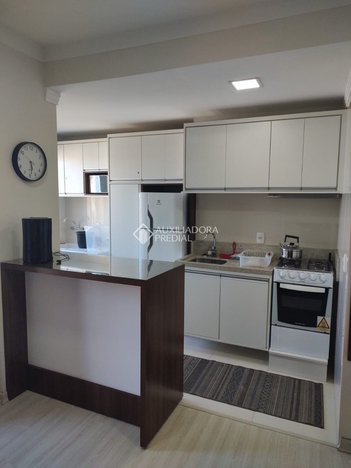 apartment em Rua Borges de Medeiros, Centro - Canela - RS