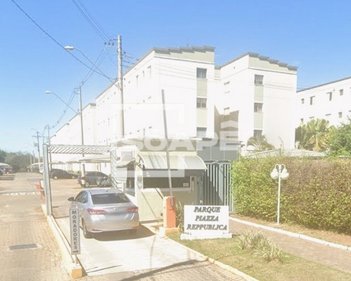 apartment em Rua Guerino Lubiani, Dois Córregos - Piracicaba - SP