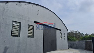 industrial em Francisco Maciel, Cidade Nova Jacareí - Jacareí - SP