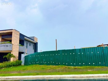 land_lot em Avenida Maria de Lourdes Friggi, Urbanova - São José dos Campos - SP