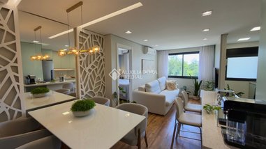 apartment em Avenida Senador Tarso Dutra, Petrópolis - Porto Alegre - RS