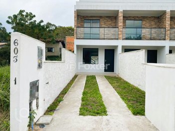house em Alameda Caminho dos Areais, São João do Rio Vermelho - Florianópolis - SC