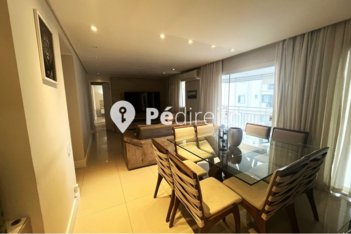 apartment em Rua Taquari, Mooca - São Paulo - SP