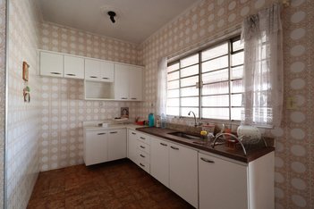 house em Avenida Gago Coutinho, Santa Maria - Santo André - SP