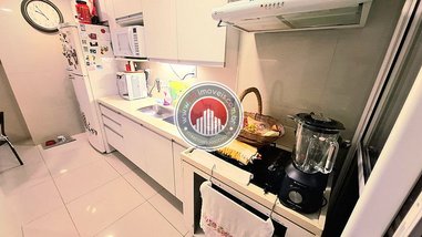 apartment em Avenida Vice-Presidente José Alencar, Barra Olímpica - Rio de Janeiro - RJ