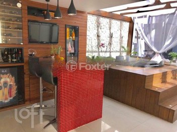 apartment em Avenida Coronel Lucas de Oliveira, Petrópolis - Porto Alegre - RS