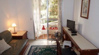 apartment em Rua Joinville, Vila Mariana - São Paulo - SP