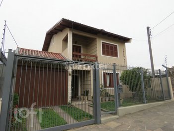 house em Rua Vladimir Herzog, Jardim Carvalho - Porto Alegre - RS