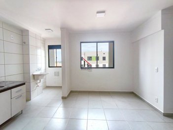 apartment em Avenida Rosalvo Marques Bonfim, Jardim Maria Luiza - Londrina - PR