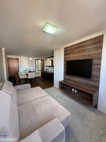 apartment em Rua Edson de Carvalho, Poço - Maceió - AL
