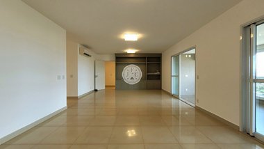 apartment em Avenida Giuseppe Cilento, Jardim Botânico - Ribeirão Preto - SP