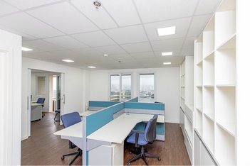 office em Avenida Marquês de São Vicente, Várzea da Barra Funda - São Paulo - SP