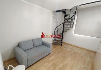 apartment em Rua Doutor Fadlo Haidar, Vila Olímpia - São Paulo - SP