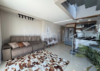 apartment em Rua São Francisco de Assis, São Judas - Itajaí - SC