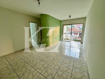 apartment em Rua Marechal Deodoro da Fonseca, Centro - Jundiaí - SP