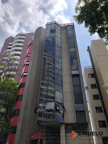 apartment em Doutor Maurício Cardoso, Centro - Novo Hamburgo - RS