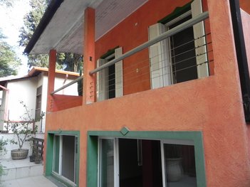 house em Rua Ossian Terceiro Teles, Jardim Prudência - São Paulo - SP
