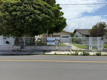house em Rua Sideropolis, Centro - Balneário Rincão - SC