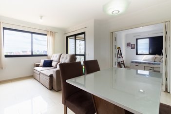 apartment em Rua Guaratuba, Vila Guarani (Z Sul) - São Paulo - SP