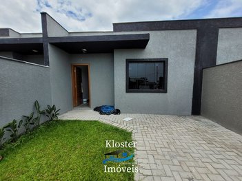 house em Avenida Guaratuba, Pontal do Paraná - Pontal do Paraná - PR