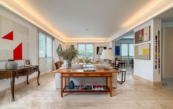 apartment em Rua Padre João Manuel, Cerqueira César - São Paulo - SP