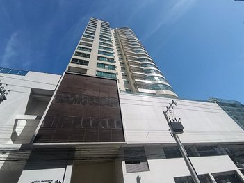 apartment em Rua 3144, Centro - Balneário Camboriú - SC