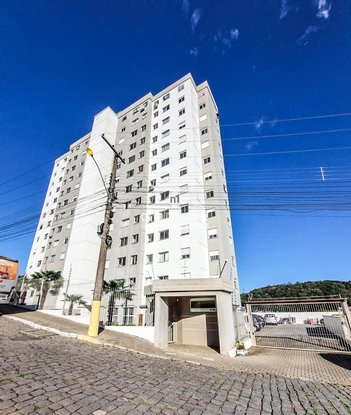 apartment em Mario Verona, Reolon - Caxias do Sul - RS