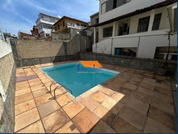 house em Rua Itaguaí, Caiçaras - Belo Horizonte - MG