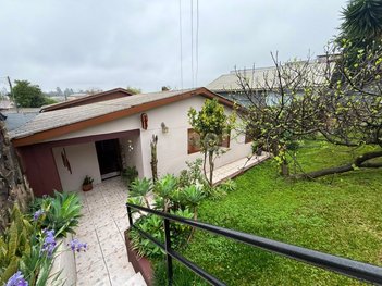 house em Rua Acará, São Luiz Gonzaga - Passo Fundo - RS