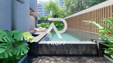 apartment em Rua Dina, Vila Nova Conceição - São Paulo - SP