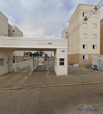 apartment em da Federação, Jardim Betânia - Cachoeirinha - RS