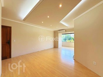 apartment em Rua Dona Adda Mascarenhas de Moraes, Jardim Itu - Porto Alegre - RS
