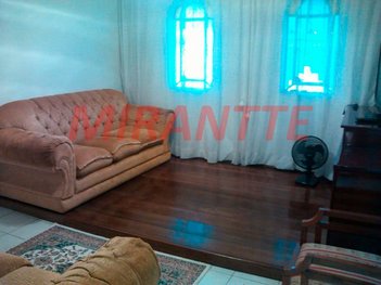 house em Rua Catileias, Vila Nova Mazzei - São Paulo - SP