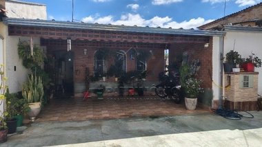 house em Alameda das Petúnias, Jardim Simus - Sorocaba - SP