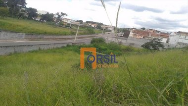 land_lot em Avenida Aurora Ariza Meloni, Vila Oliveira - Mogi das Cruzes - SP