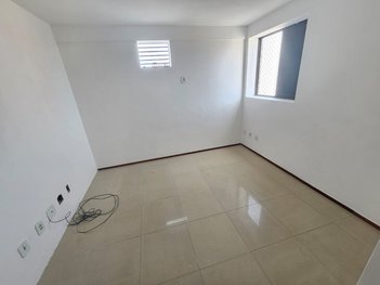 apartment em Rua Elza Soriano, Poço - Maceió - AL