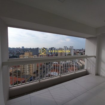 apartment em Avenida Cupecê, Cidade Ademar - São Paulo - SP