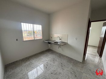apartment em Rua Trinta e Dois, San Marino - Ribeirão das Neves - MG