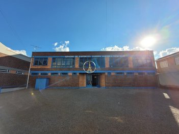 industrial em Avenida Doutor José Loureiro da Silva, Jardim América - Vacaria - RS