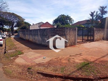 land_lot em Avenida Acre, Zona 01 - Cianorte - PR