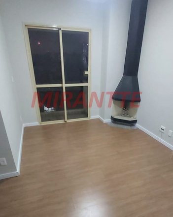 apartment em Avenida Zumkeller, Parque Mandaqui - São Paulo - SP