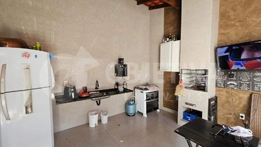 house em Avenida João Pinheiro, Brasil - Uberlândia - MG
