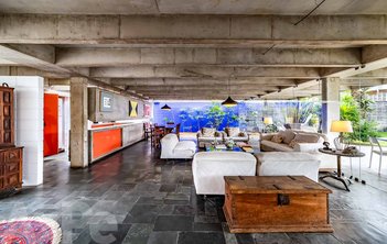 house em Rua Maria Vidal, Sumaré - São Paulo - SP