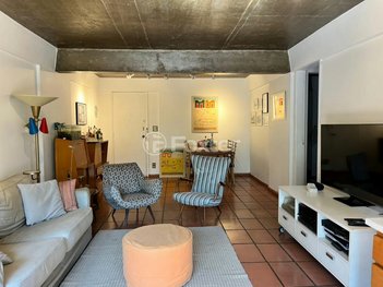 apartment em Rua Cerro Corá, Vila Romana - São Paulo - SP