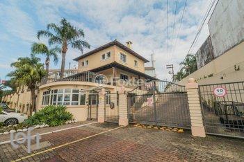 house em Avenida da Cavalhada, Ipanema - Porto Alegre - RS