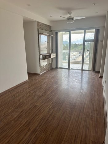 apartment em Avenida das Américas, Recreio dos Bandeirantes - Rio de Janeiro - RJ