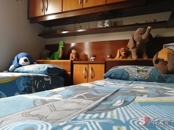 apartment em Rua José Fernandes Caldas, Vila Santa Teresa (Zona Leste) - São Paulo - SP