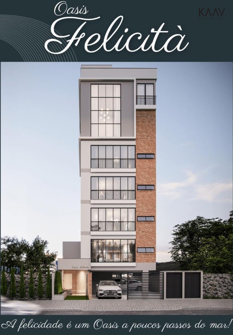 Cobertura Duplex a Venda em Penha Santa Catarina